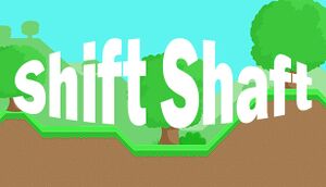 Shift Shaft cover