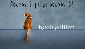 Sos i pie sos 2 kycb edition cover