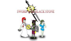 Sword of the Black Stone cover