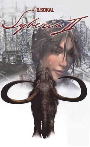 Syberia 3 2.2 Patch Download
