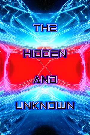 The Hidden and Unknown cover
