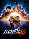 The King of Fighters XV cover.jpg