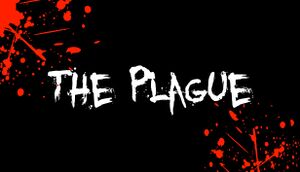 The Plague (Nalu Zou) cover
