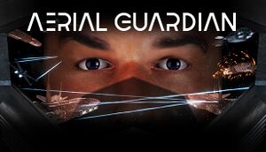 Aerial Guardian cover