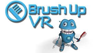 Brush Up VR cover
