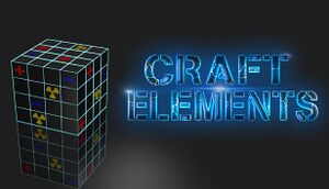 Craft Elements cover