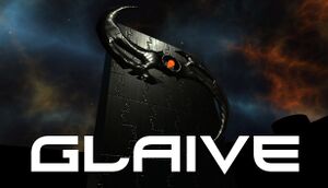 Glaive cover