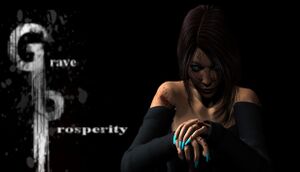 Grave Prosperity - Part 1 cover