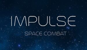Impulse: Space Combat cover
