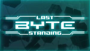 Last Byte Standing cover