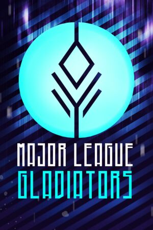 Major League Gladiators cover