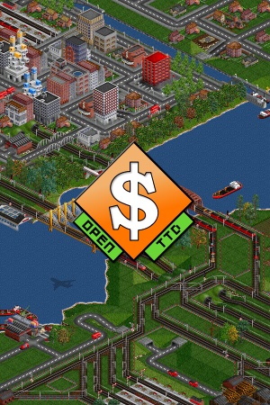 OpenTTD cover