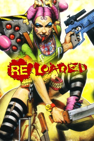 ReLoaded cover
