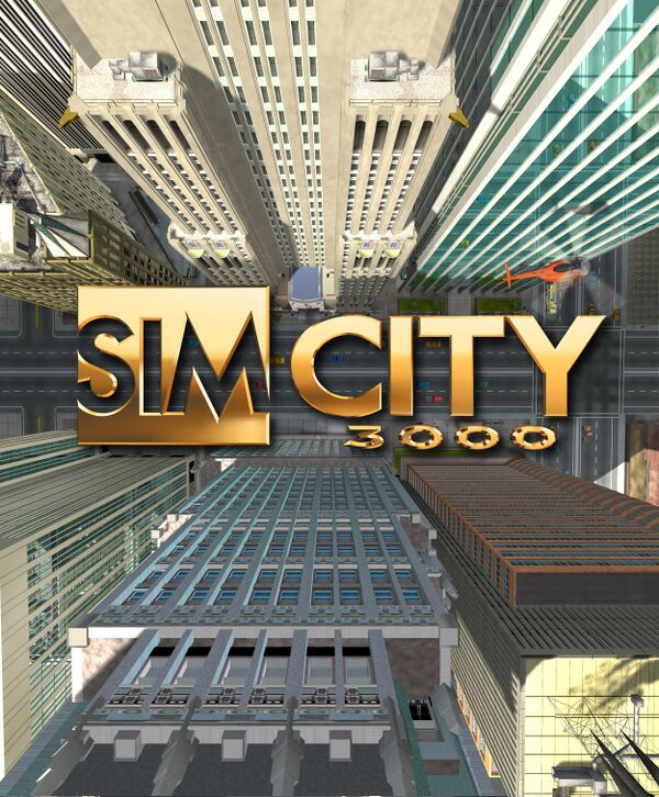 SimCity 3000 - PCGamingWiki PCGW - bugs, fixes, crashes, mods, guides ...