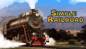 Simple Railroad cover