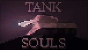 Tank Souls cover