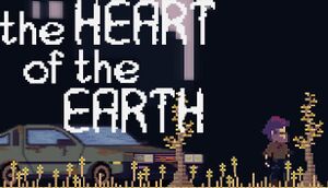 The Heart of the Earth cover
