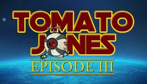 Tomato Jones 3 cover