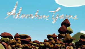 Adventure Game cover