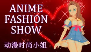Anime Fashion Show cover