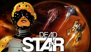 Dead Star cover