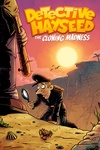 Detective Hayseed - The Cloning Madness cover.jpg