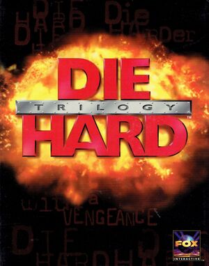 Die Hard Trilogy - Wikipedia