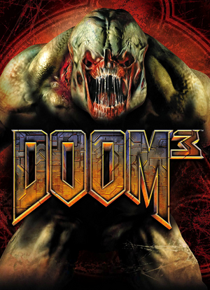 Doom3 cover