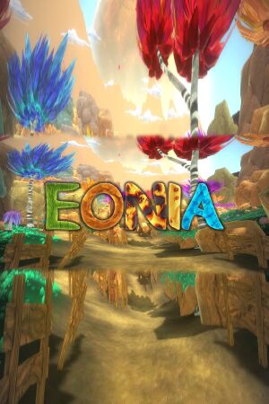 Eonia cover