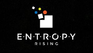 Entropy Rising cover