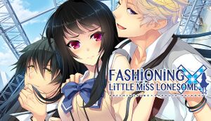 Fashioning Little Miss Lonesome cover
