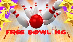 Free Bowling 3D cover