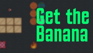 Get the Banana cover