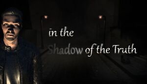In the Shadow of the Truth cover