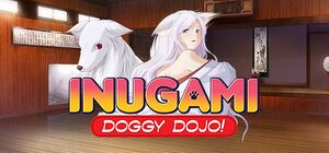 Inugami: Doggy Dojo! cover