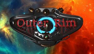 Outer Rim cover