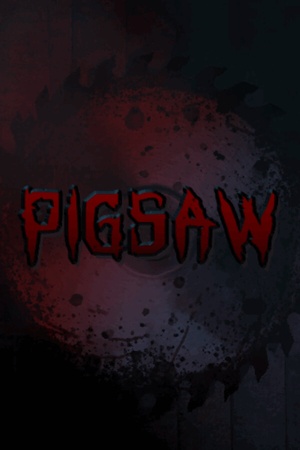 Pigsaw cover