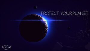 Protect Your Planet cover