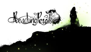Reaching for Petals cover