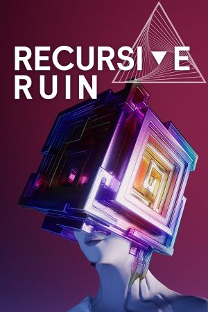 Recursive Ruin cover