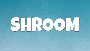 Shroom cover
