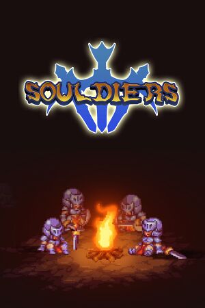 Souldiers - Metacritic