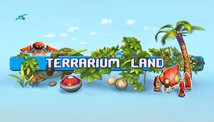 Terrarium Land cover
