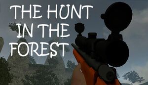 The Hunt in the Forest cover