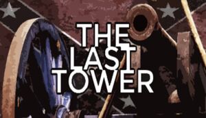 The Last Tower cover