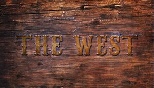 The West cover
