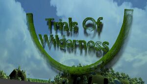 Trials of Wilderness cover