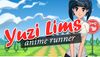 Yuzi Lims anime runner cover.jpg
