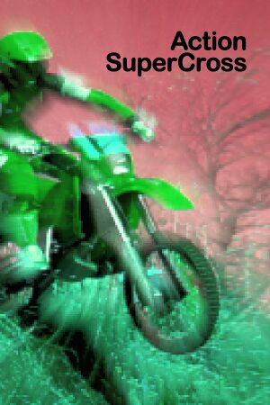 Action SuperCross cover