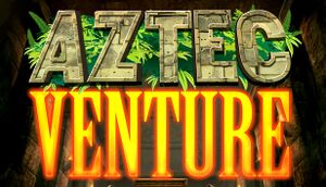 Aztec Venture cover